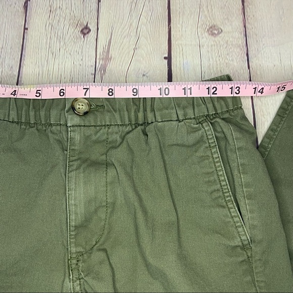 Men’s Slim Fit Chino Pants - Picture 7 of 10